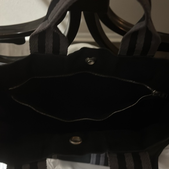 Hermes mini tote. Good condition. - Picture 14 of 17